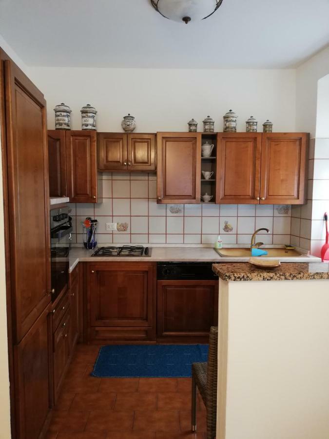 Appartamento Collini Spiazzo  Exterior foto