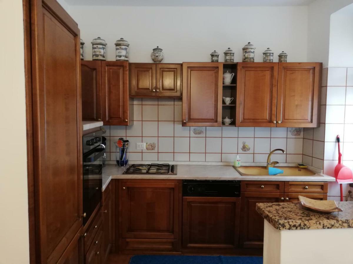 Appartamento Collini Spiazzo  Exterior foto
